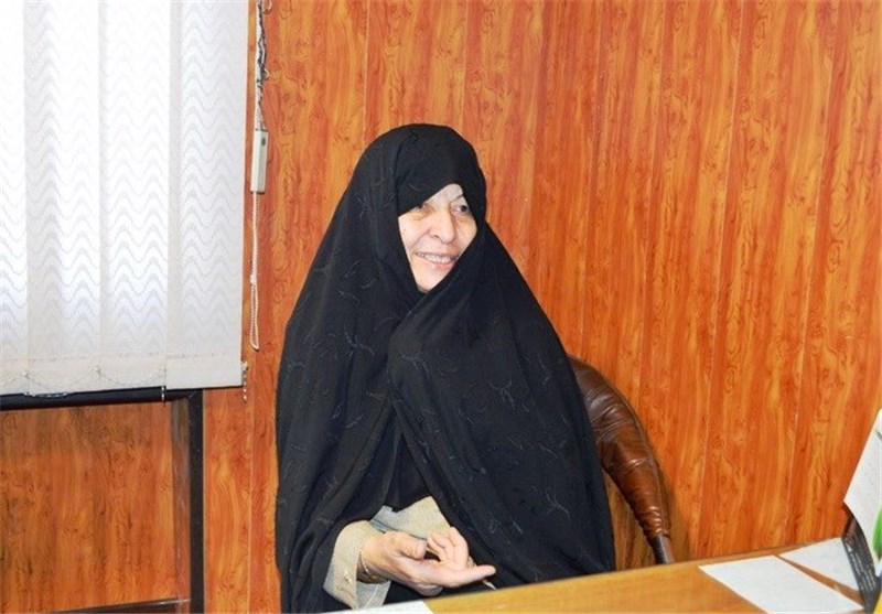 Khahar Beheshti